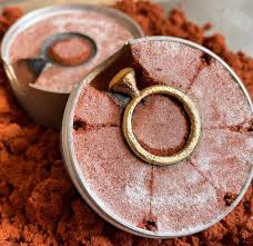 Private Sand Casting Ring Class Burnaby Vancouver Area BC
